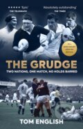 Kniha: The Grudge (Tom English). , 2020