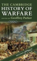 Kniha: The Cambridge History of Warfare, 2020
