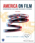 Kniha: America on Film (Harry M. Benshoff a Sean Griffin). Wiley-Blackwell, 2021