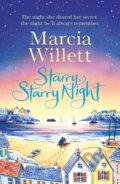 Kniha: Starry, Starry Night (Marcia Willett). Bantam Press, 2021