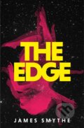 Kniha: The Edge (James Smythe). HarperCollins, 2021