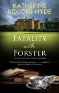 Kniha: Fatality with Forster, 2021