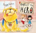 Kniha: Harley the Hero (Peggy Collins). DAJAMA, 2021