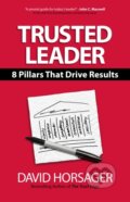 Kniha: Trusted Leader (Bob Nelson). Berrett-Koehler Publishers, 2021