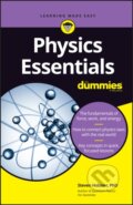 Kniha: Physics Essentials For Dummies (Steven Holzner). , 2019