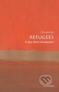 Kniha: Refugees (Gil Loescher). Oxford University Press, 2021