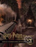 Kniha: Harry Potter: Film Vault: Volume 2 (Jody Revenson). Insight, 2019