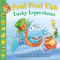 Kniha: Pout-Pout Fish: Lucky Leprechaun (Deborah Diesen). Farrar, Straus and Giroux, 2019