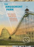 Kniha: The Amusement Park (Stephen M. Silverman). Black Dog, 2019