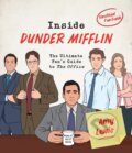Kniha: Inside Dunder Mifflin (Amy Lewis). Smith Street Books, 2019