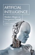 Kniha: Artificial Intelligence (Yorick Wilks). Icon Books, 2019