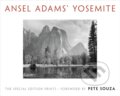 Kniha: Ansel Adams' Yosemite (Ansel Adams). Little, Brown, 2019