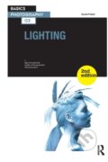 Kniha: Lighting (David Prakel). Bloomsbury, 2019