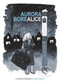 Kniha: Aurora Borealice (Steacy Joan). , 2019
