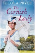 Kniha: The Cornish Lady (Nicola Pryce). Corvus, 2019