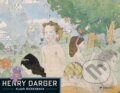Kniha: Henry Darger (Klaus Biesenbach). Prestel, 2019