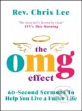 Kniha: The OMG Effect (Rev. Chris Lee). Century, 2020