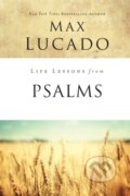 Kniha: Life Lessons from Psalms (Lucado Max). HarperCollins, 2019