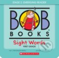 Kniha: Bob Books: Sight Words - Year 2 (Lynn Maslen Kertell). Scholastic, 2020