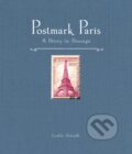 Kniha: Postmark Paris (Leslie Jonath). , 2020