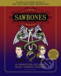 Kniha: Sawbones Book (Justin McElroy a Sydnee McElroy). , 2020