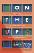 Kniha: On The Up (Alice O'keeffe). Coronet, 2020