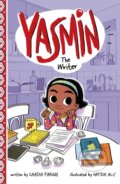 Kniha: Yasmin the Writer (Faruqi Saadia). , 2020