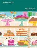 Kniha: BEATRIX BAKES (Natalie Paull). Hardie Grant, 2020