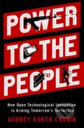 Kniha: Power to the People (Audrey Kurth Cronin). Oxford University Press, 2020