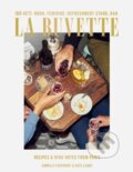Kniha: La Buvette (Camille Fourmont a Kate Leahy). Ten speed, 2020