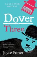 Kniha: Dover Three (Porter Joyce). Farrago, 2020