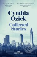 Kniha: Collected Stories (Cynthia Ozick). Weidenfeld and Nicolson, 2021