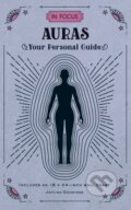 Kniha: In Focus Auras (Joylina Goodings). Wellfleet, 2021