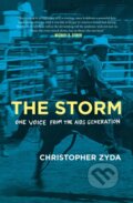 Kniha: The Storm (Christopher Zyda). Rare Bird Books, 2021