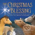 Kniha: The Christmas Blessing (Erin Guendelsberger). , 2021