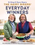 Kniha: The Hairy Bikers' Everyday Winners (Hairy Bikers). Seven Dials, 2021