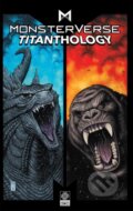 Kniha: Monsterverse Titanthology Vol. 1 (Arvid Nelson). , 2021