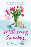 Kniha: Mothering Sunday (Sara James). Orion, 2021