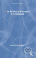Kniha: The Theory of Economic Development, 2021