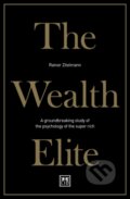Kniha: The Wealth Elite (Rainer Zitelmann). LID Publishing, 2019