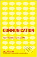 Kniha: Communication (Gill Hasson). Capstone, 2019