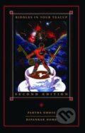 Kniha: Riddles in Your Teacup (D Home a P Ghose). CRC Press, 2018