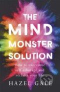Kniha: The Mind Monster Solution (Hazel Gale). Yellow Kite, 2019