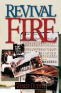 Kniha: Revival Fire (Duewel Wesley L.). Zondervan, 2019