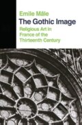 Kniha: The Gothic Image (Emile Male). Routledge, 2019
