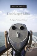 Kniha: The Hungry Mind (Susan Engel). Harvard University Press, 2018