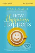 Kniha: How Happiness Happens Study Guide (Harpercollinschristi). HarperCollins, 2019