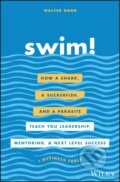 Kniha: Swim! (Walter Bond). John Wiley & Sons, 2019