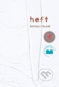 Kniha: heft (Doyali Islam). McClelland & Stewart, 2019