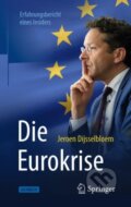 Kniha: Die Eurokrise (Jeroen Dijsselbloem). , 2019